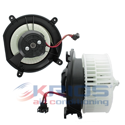 [K92148] INTERIOR BLOWER