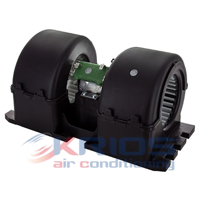 [K92229] PULSEUR D'AIR HABITACLE