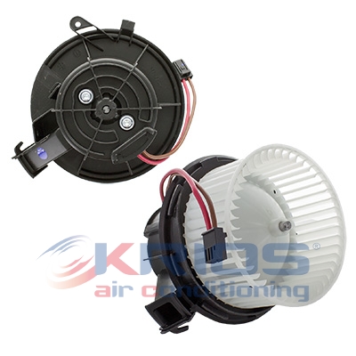 [K92198] PULSEUR D'AIR HABITACLE