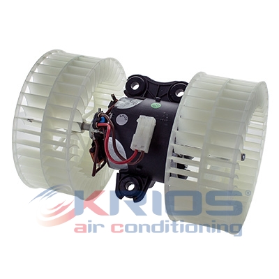 [K92235] PULSEUR D'AIR HABITACLE