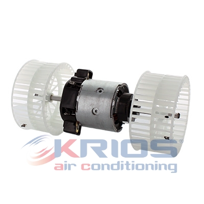 [K92165] PULSEUR D'AIR HABITACLE