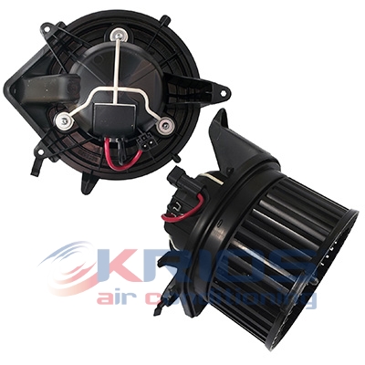 [K92111] PULSEUR D'AIR HABITACLE