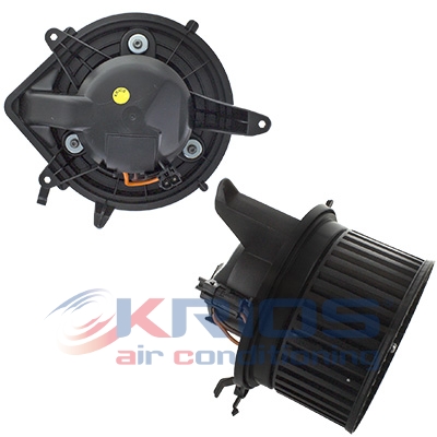 [K92197] PULSEUR D'AIR HABITACLE