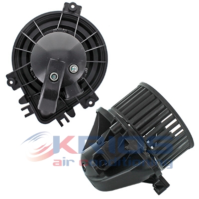 [K92183] PULSEUR D'AIR HABITACLE