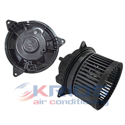 [K92095] PULSEUR D'AIR HABITACLE