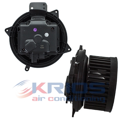 [K92250] PULSEUR D'AIR HABITACLE