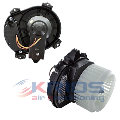 [K92239] PULSEUR D'AIR HABITACLE