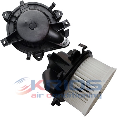 [K92051] INTERIOR BLOWER