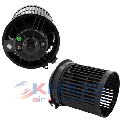 [K92307] PULSEUR D'AIR HABITACLE