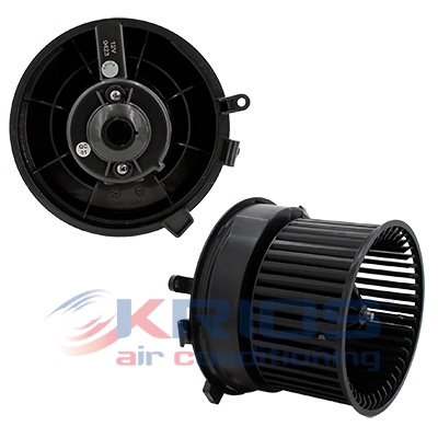 [K92234] PULSEUR D'AIR HABITACLE