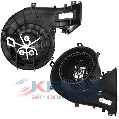 [K92103] PULSEUR D'AIR HABITACLE