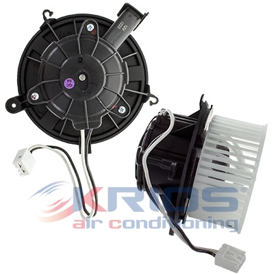 [K92254] PULSEUR D'AIR HABITACLE
