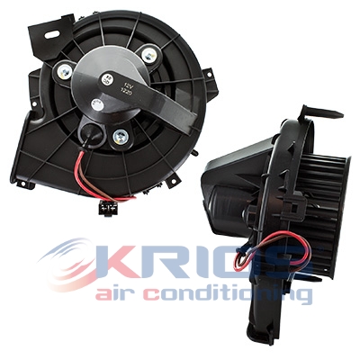[K92256] PULSEUR D'AIR HABITACLE