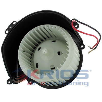 [K92133] PULSEUR D'AIR HABITACLE