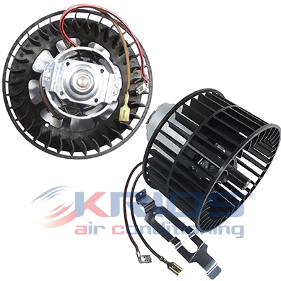 [K92121] PULSEUR D'AIR HABITACLE