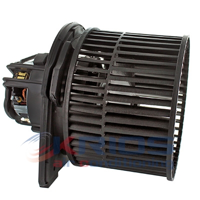 [K92125] PULSEUR D'AIR HABITACLE