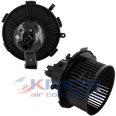 [K92144] INTERIOR BLOWER