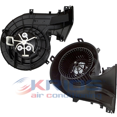 [K92104] PULSEUR D'AIR HABITACLE