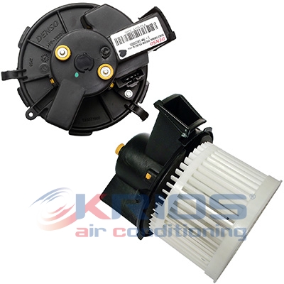 [K92090] INTERIOR BLOWER