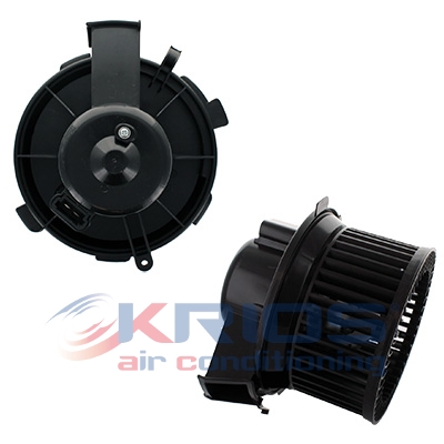 [K92154] PULSEUR D'AIR HABITACLE