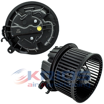 [K92222] PULSEUR D'AIR HABITACLE