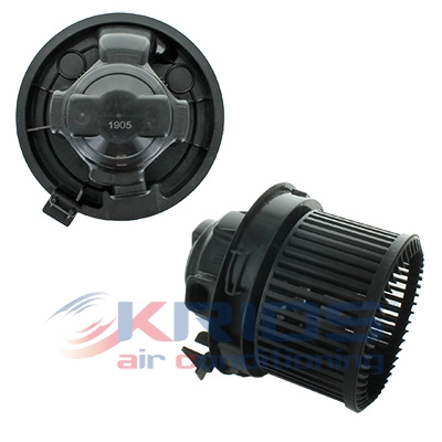 [K92210] PULSEUR D'AIR HABITACLE