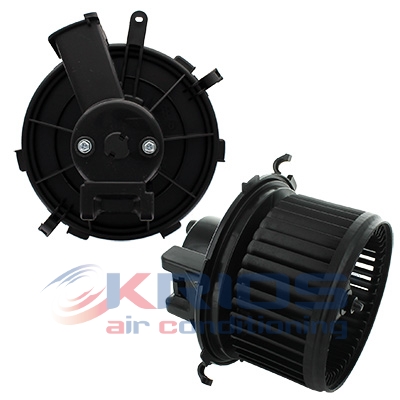 [K92181] PULSEUR D'AIR HABITACLE