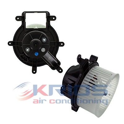 [K92231] INTERIOR BLOWER
