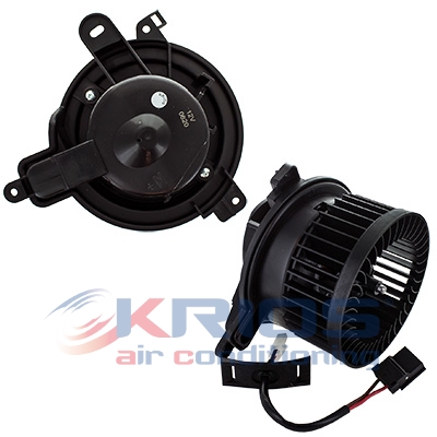 [K92232] PULSEUR D'AIR HABITACLE
