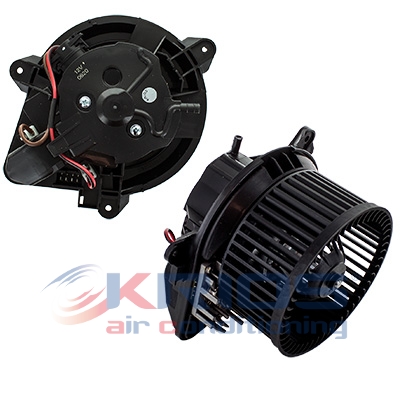 [K92233] PULSEUR D'AIR HABITACLE