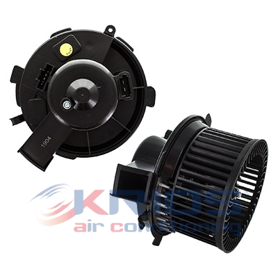 [K92202] PULSEUR D'AIR HABITACLE