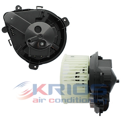 [K92149] PULSEUR D'AIR HABITACLE