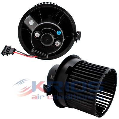 [K92314] PULSEUR D'AIR HABITACLE