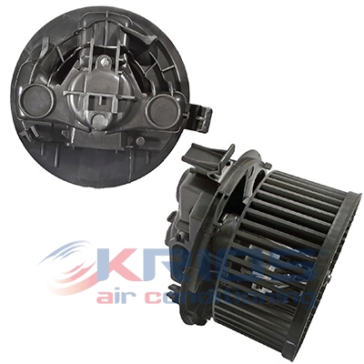 [K92113] PULSEUR D'AIR HABITACLE