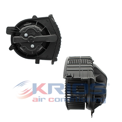 [K92151] PULSEUR D'AIR HABITACLE
