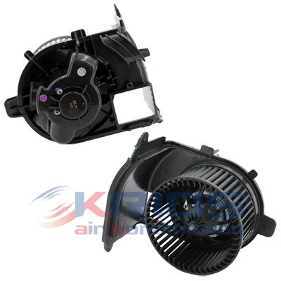 [K92311] PULSEUR D'AIR HABITACLE