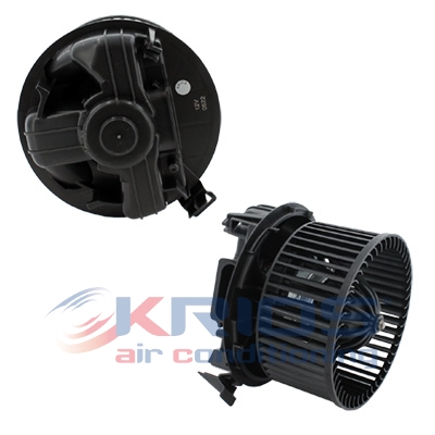 [K92310] PULSEUR D'AIR HABITACLE