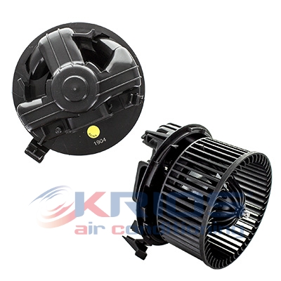[K92204] PULSEUR D'AIR HABITACLE