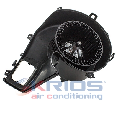 [K92223] PULSEUR D'AIR HABITACLE