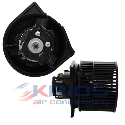[K92158] INTERIOR BLOWER