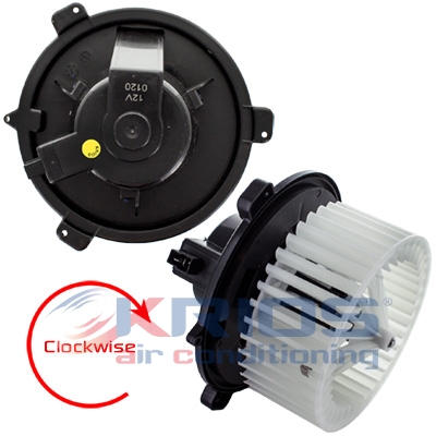 [K92226] INTERIOR BLOWER