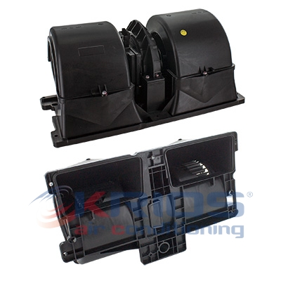 [K92217] INTERIOR BLOWER
