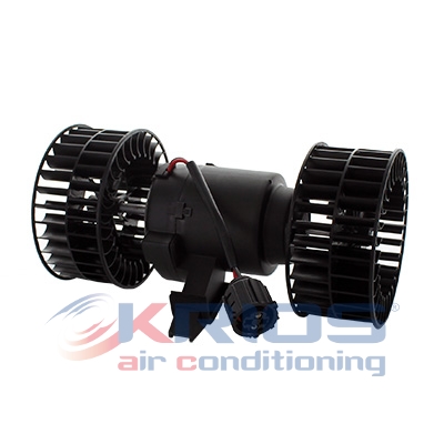 [K92166] PULSEUR D'AIR HABITACLE