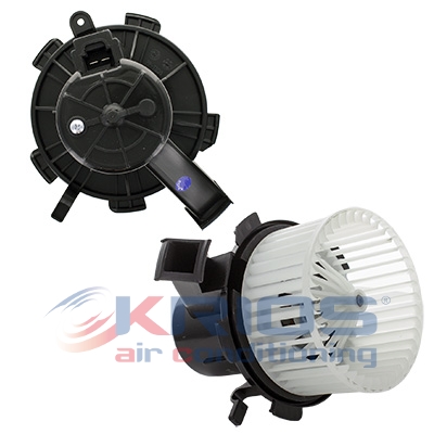 [K92199] PULSEUR D'AIR HABITACLE