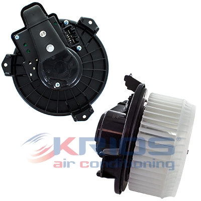 [K92263] INTERIOR BLOWER