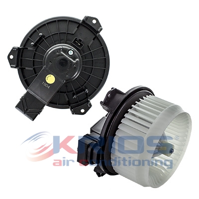 [K92205] INTERIOR BLOWER
