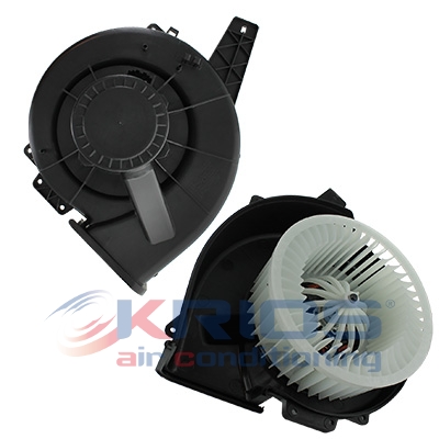 [K92178] INTERIOR BLOWER