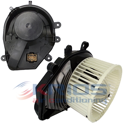[K92107] INTERIOR BLOWER