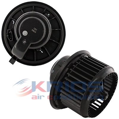[K92143] INTERIOR BLOWER