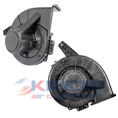 [K92114] INTERIOR BLOWER